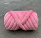 1KG 1000G Super Velvet Chunky Yarn