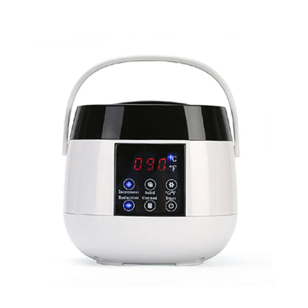 500ml Wax Heater Machine For Candle Making