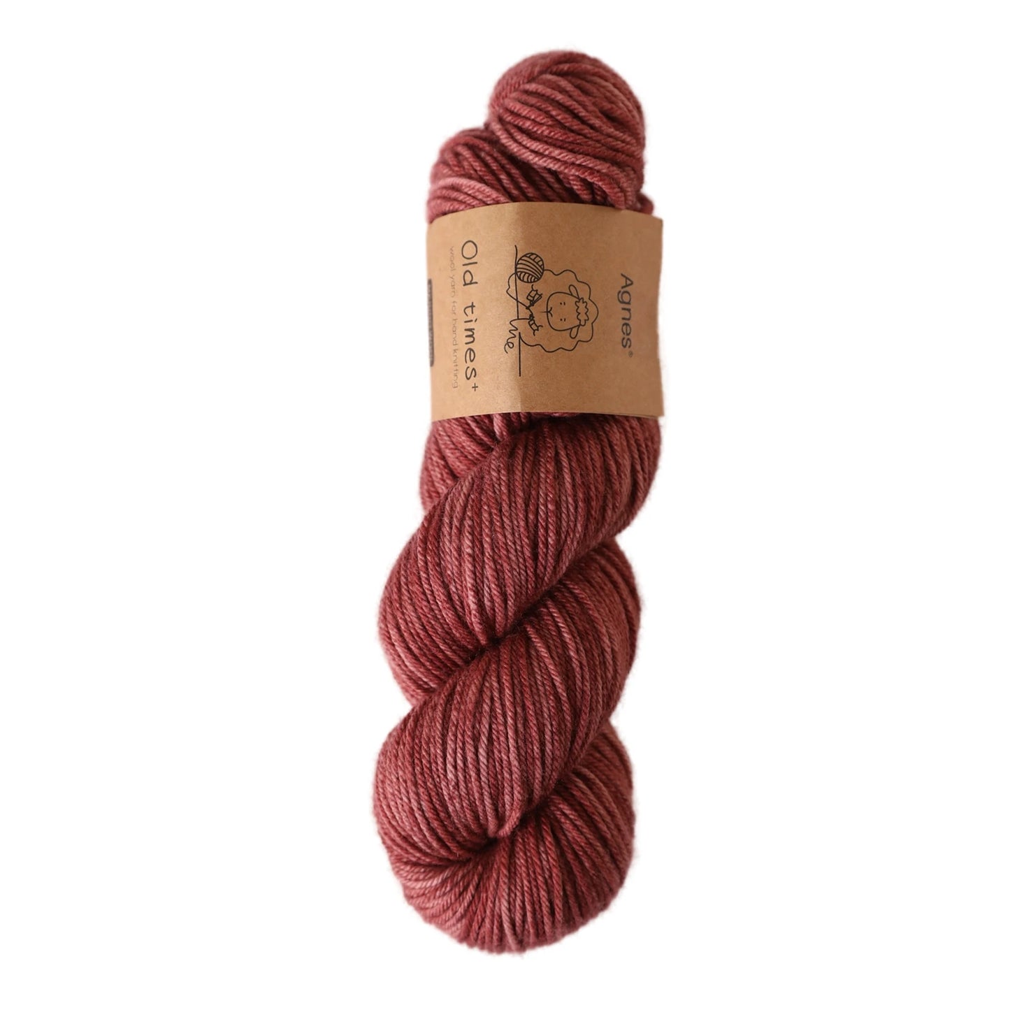 Merino Wool Yarn