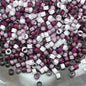 2.5mm 14g Small Japanese Beads Luster Colorful Small Craft