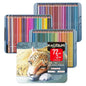 KALOUR Colored Pencil 72pcs/Set Art Stationery Rich Colors