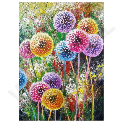 New Mosaic 5D Diy Diamond Paintings