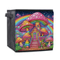 Diamond Painting Bag  Special Shape  Container