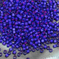 2.5mm 14g Small Japanese Beads Luster Colorful Small Craft