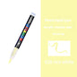16 Colors Straight liquid Acrylic Paint Pen