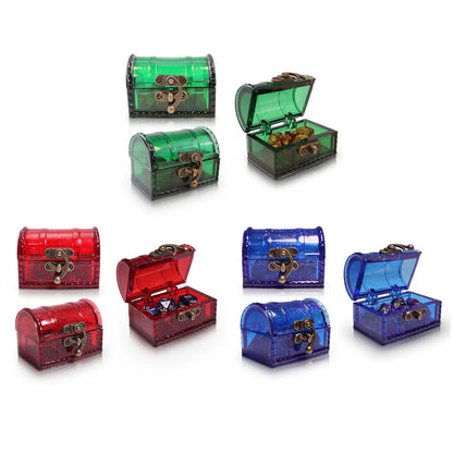Resin Molds - DIY Silicone Epoxy Resin Casting