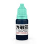 10ml Refill Ink 13 Color Rubber Stamp Oil