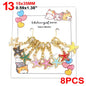 Cat Knitting Stitch Markers