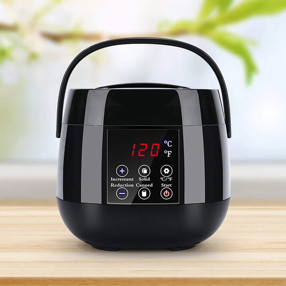 500ml Wax Heater Machine For Candle Making