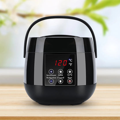 500ml Wax Heater Machine For Candle Making