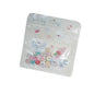 40PCS Cream Color Button