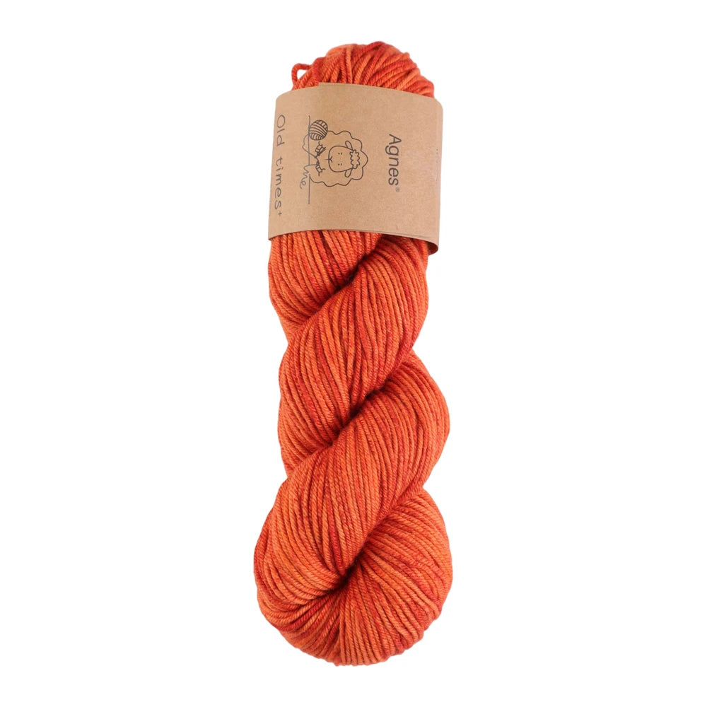 Merino Wool Yarn