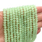 Multicolor 2 3 4 6 8mm Austria Faceted Crystal Beads