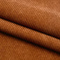 50*150cm Corduroy Fabric Solid Color Stripe