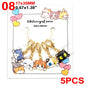 Cat Knitting Stitch Markers
