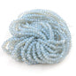 2 3 4 6 8mm Crystal Beads for Jewelry