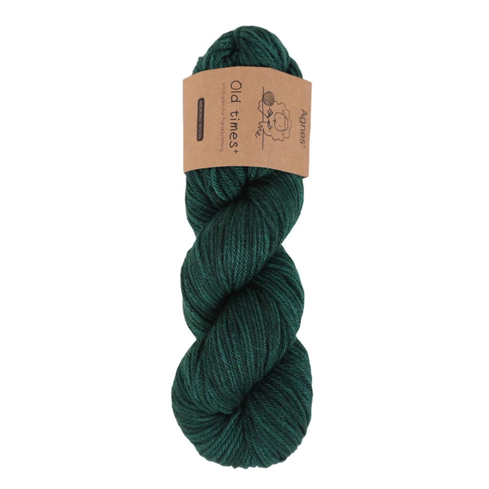 Merino Wool Yarn