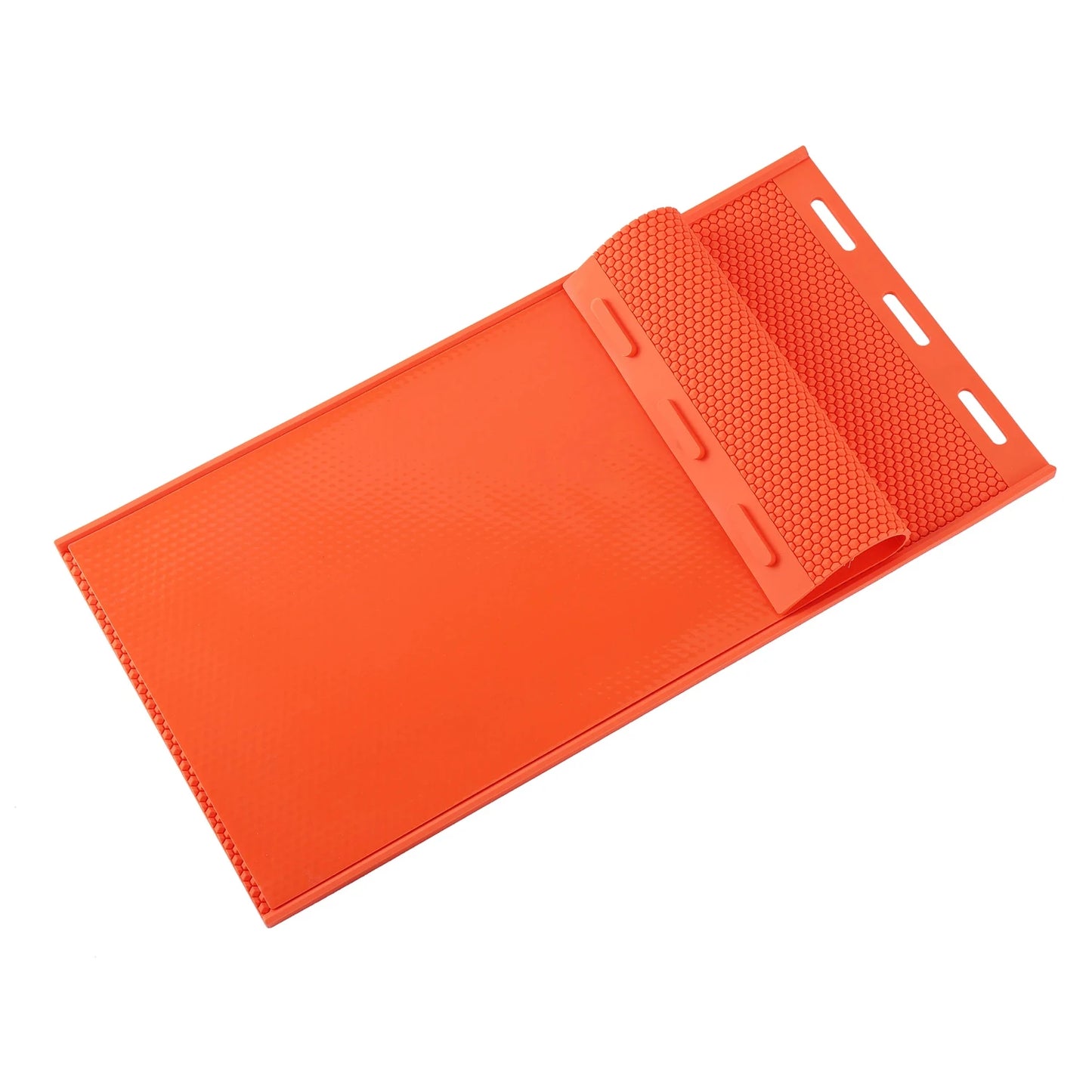 Beekeeper Soft PVC Beeswax Mold
