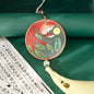 Handmade   Amulet Needlework Easy Embroidery Kit